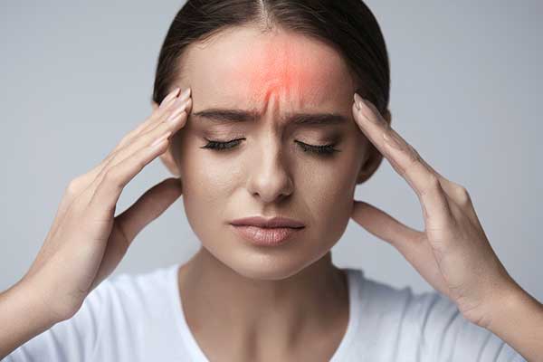 headaches migraines  Sebring, FL 